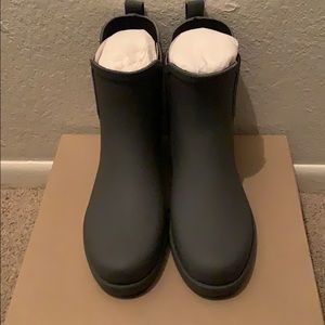ED rain/garden boots